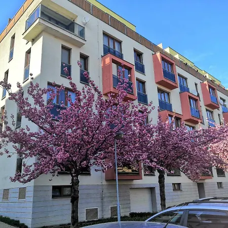 Privat bolig Egara