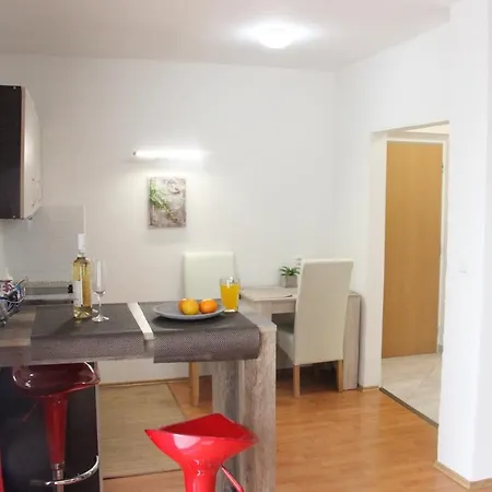 Egara Ubytování v soukromí