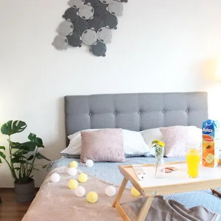 Egara Homestay Beroun (Central Bohemian)