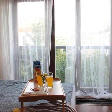Egara Privat bolig *
