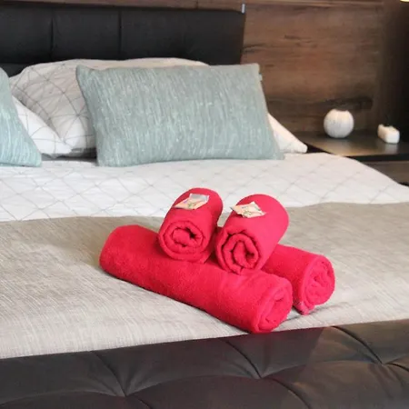 Egara Homestay Beroun (Central Bohemian)