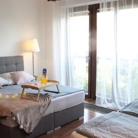 Egara Homestay Beroun (Central Bohemian)